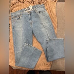 Levi’s‎ 515 Bootcut Jeans – Size 14 Short